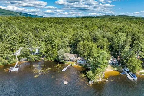 300 Castle Shore Road Moultonborough NH 03254