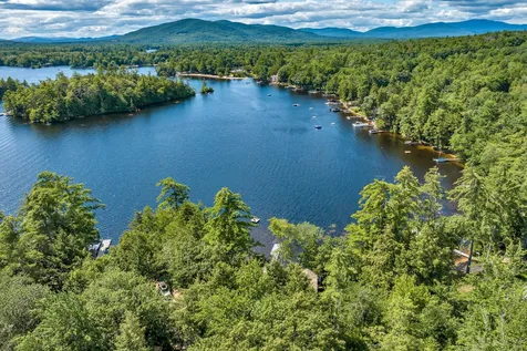 300 Castle Shore Road Moultonborough NH 03254
