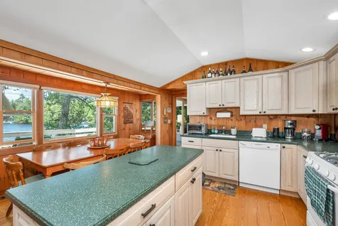 300 Castle Shore Road Moultonborough NH 03254