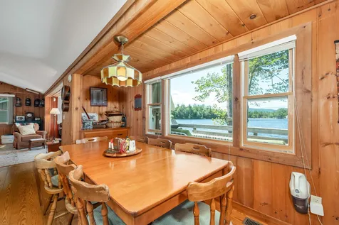 300 Castle Shore Road Moultonborough NH 03254