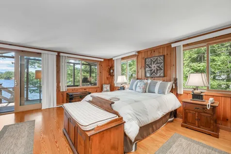 300 Castle Shore Road Moultonborough NH 03254