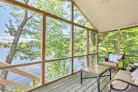 300 Castle Shore Road Moultonborough NH 03254