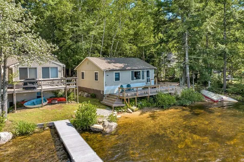 300 Castle Shore Road Moultonborough NH 03254