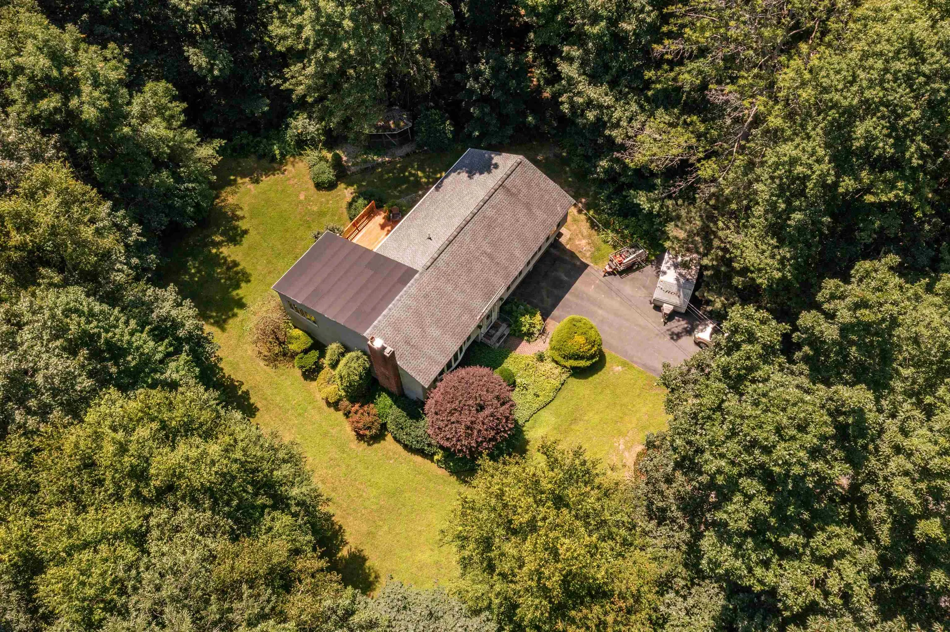 79 Wash Pond Road Hampstead NH 03841
