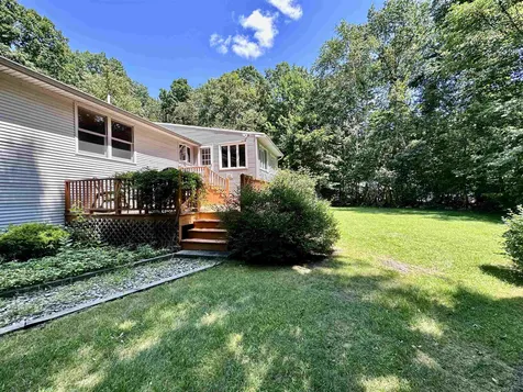 79 Wash Pond Road Hampstead NH 03841