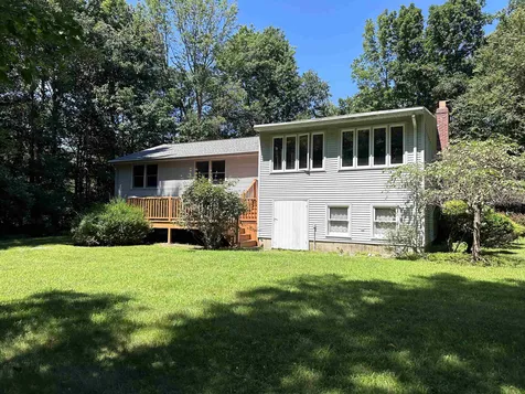 79 Wash Pond Road Hampstead NH 03841