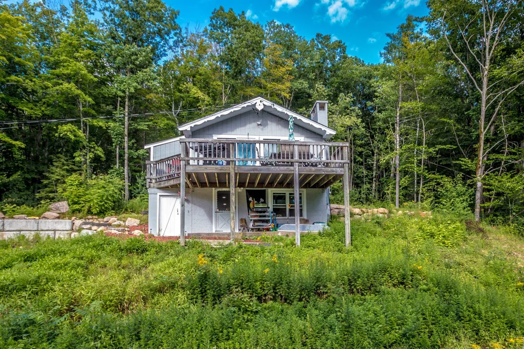 44 Alpstrausse Road Bartlett NH 03812