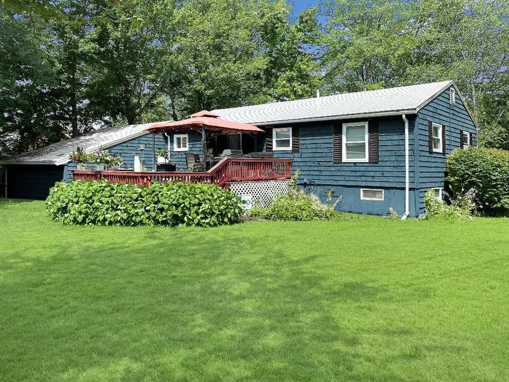 2 Hilton Road Dover NH 03820