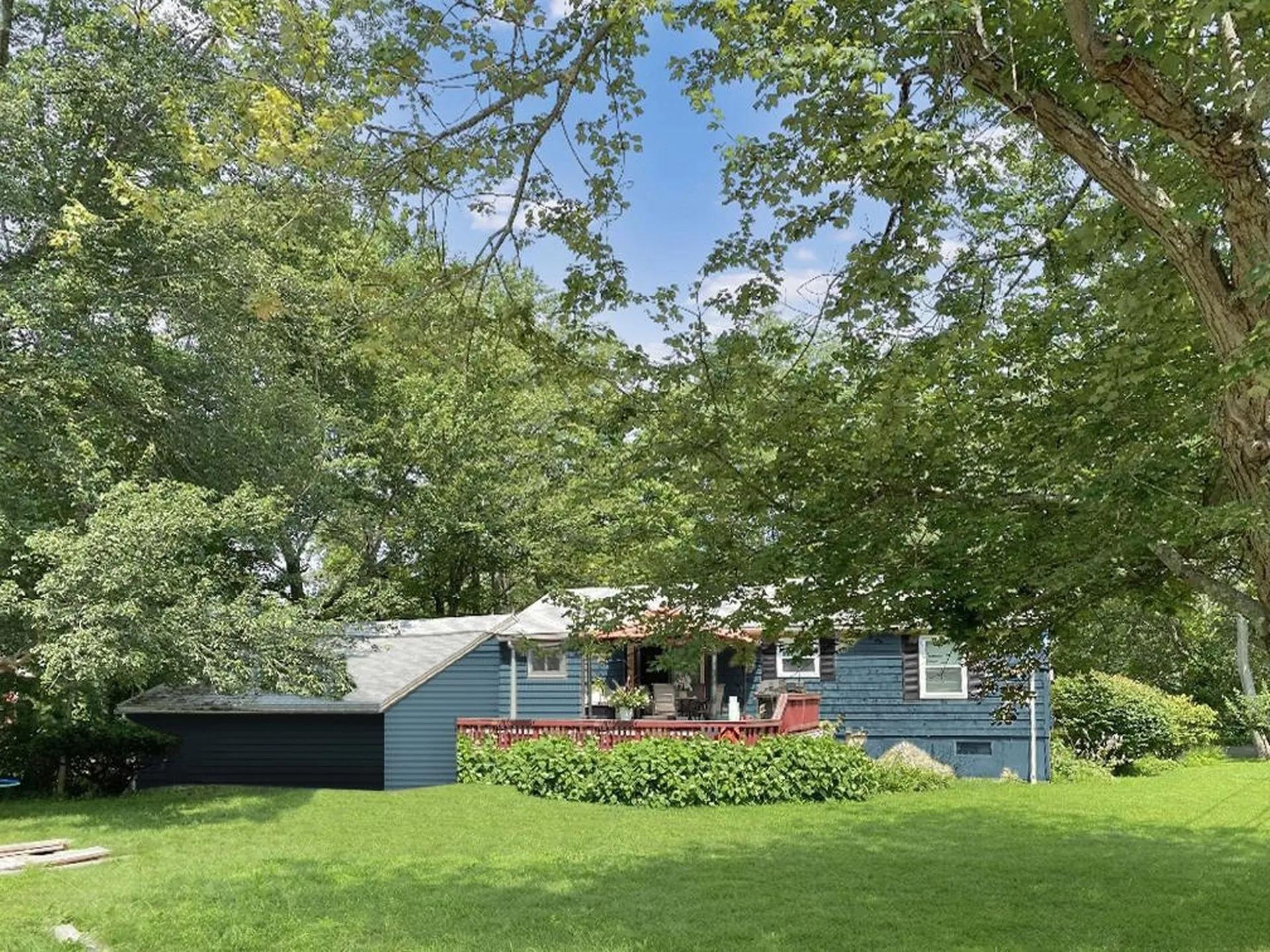 2 Hilton Road Dover NH 03820