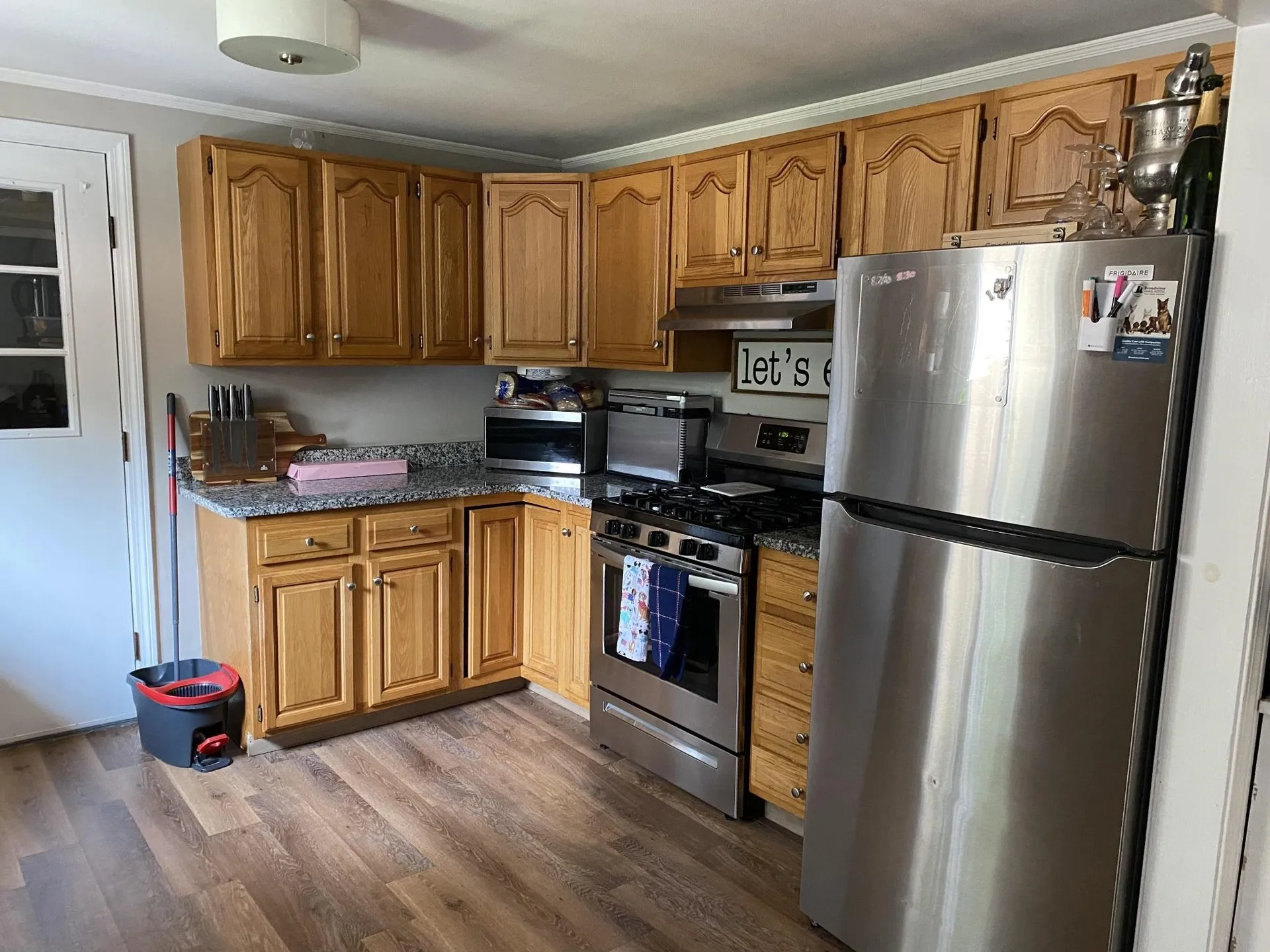 2 Hilton Road Dover NH 03820