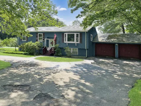 2 Hilton Road Dover NH 03820