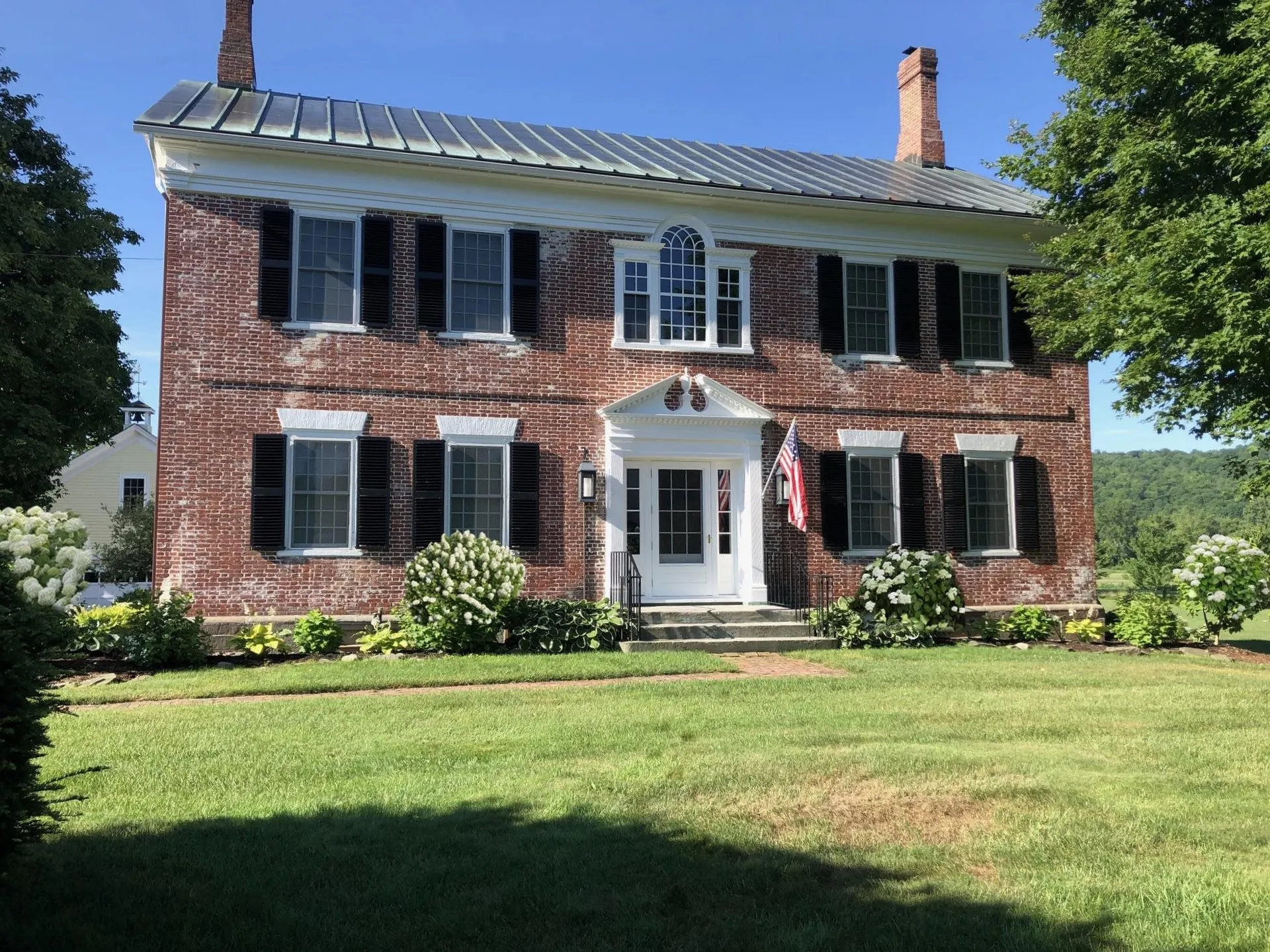 267 Route 117 Jericho VT 05465