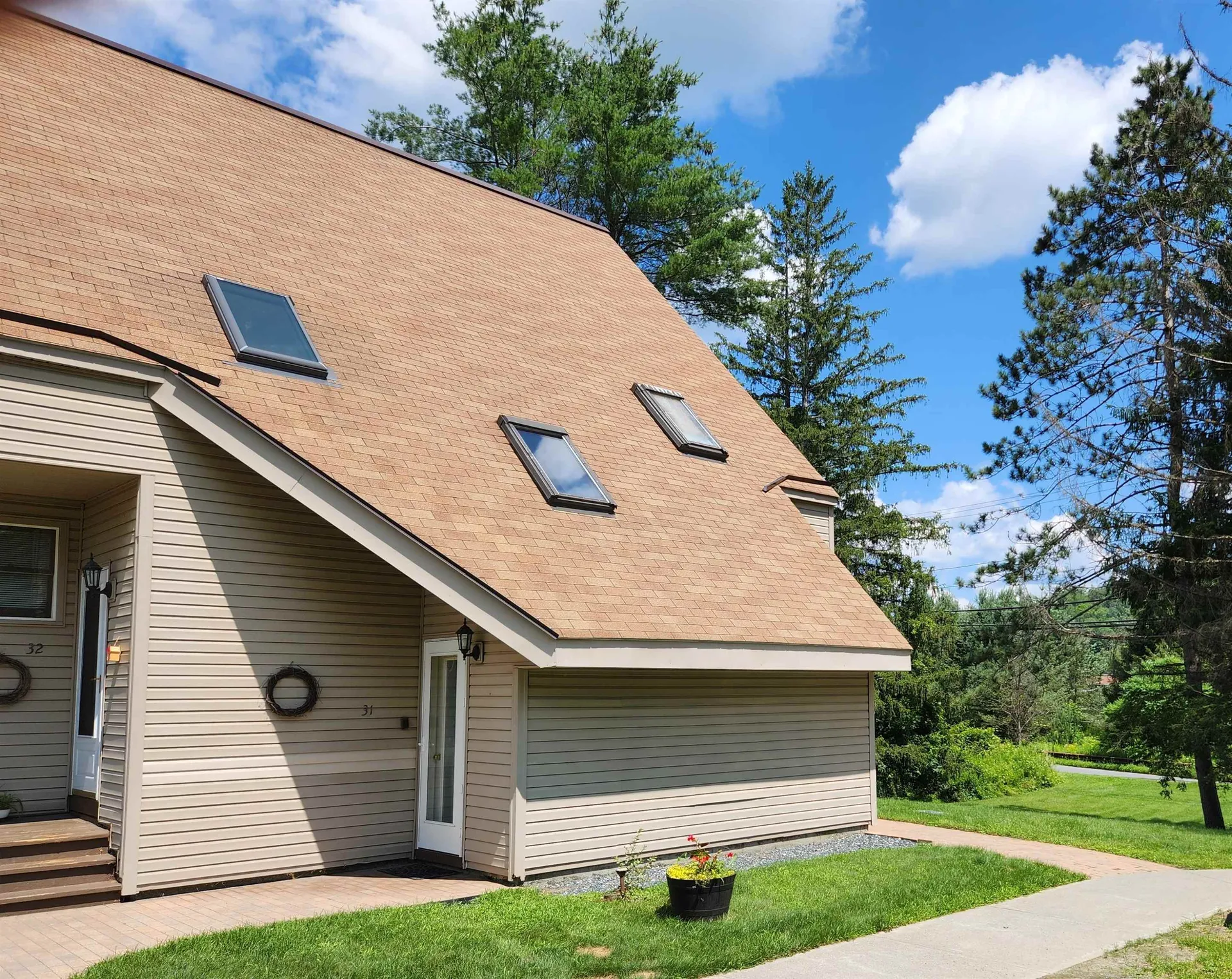 20 Heritage Condo Way Woodstock VT 05091
