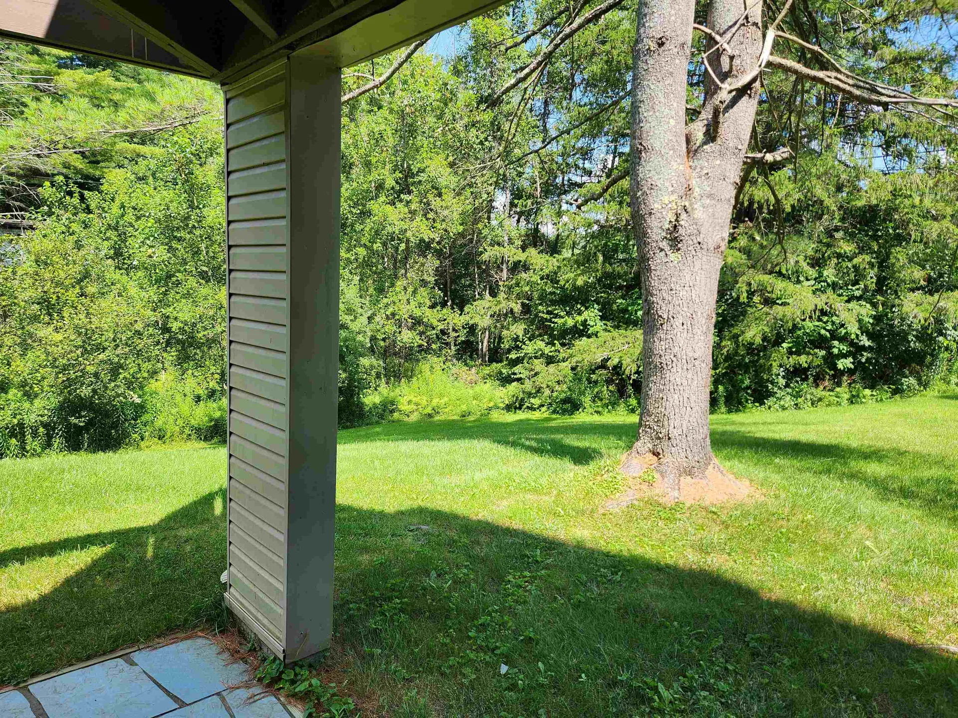 20 Heritage Condo Way Woodstock VT 05091