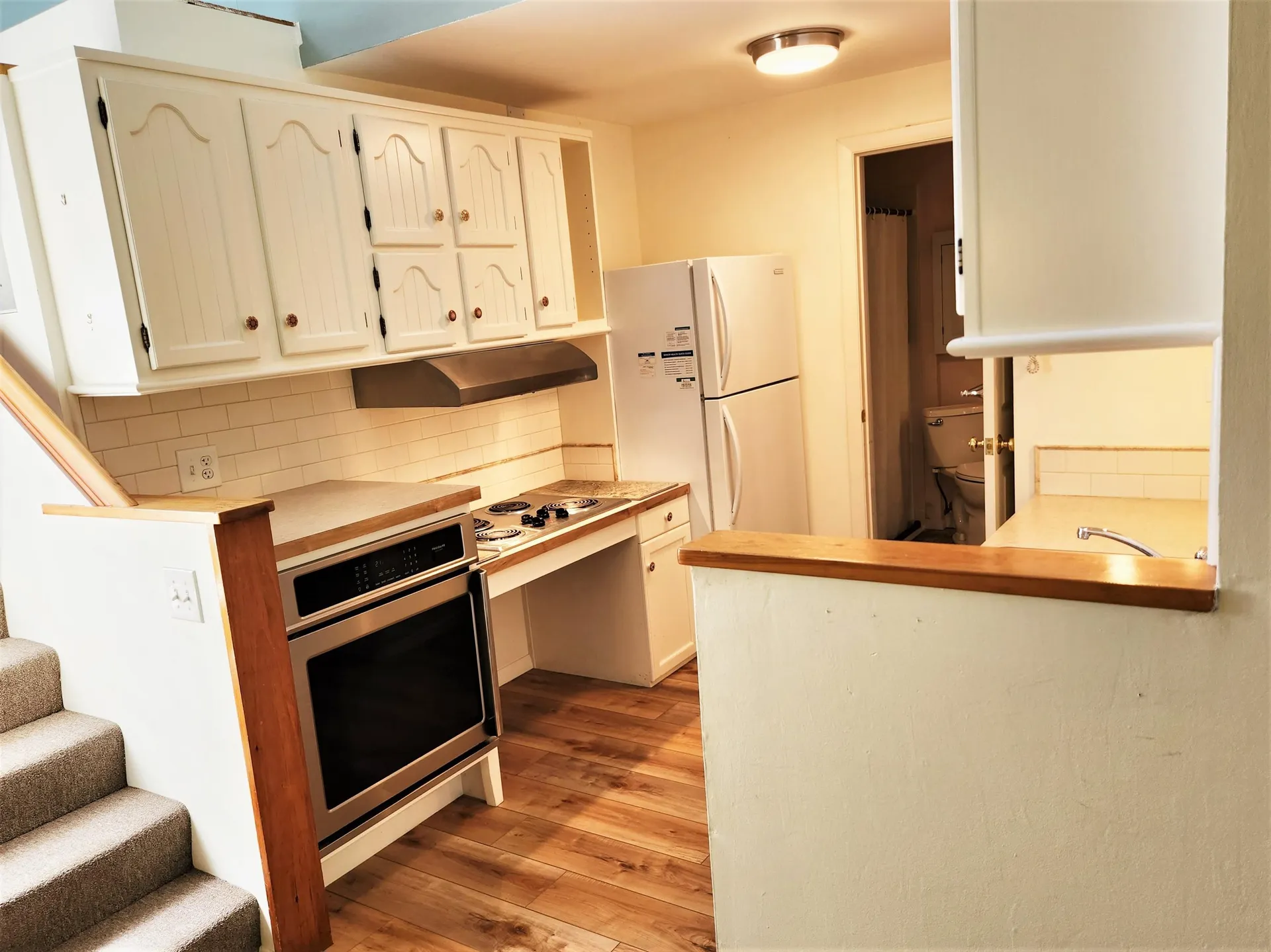 20 Heritage Condo Way Woodstock VT 05091