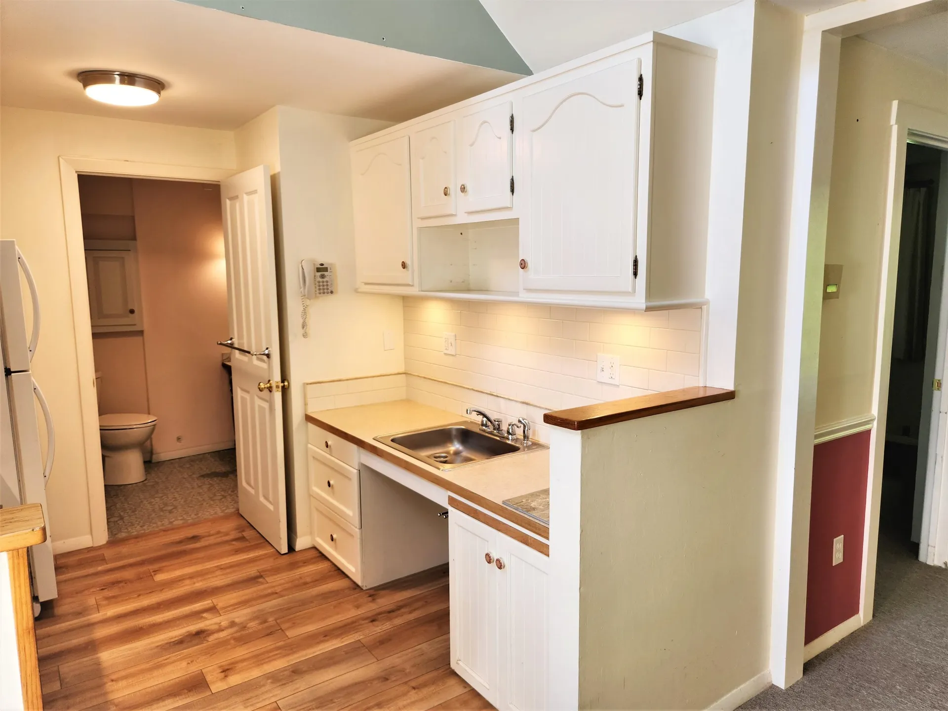 20 Heritage Condo Way Woodstock VT 05091