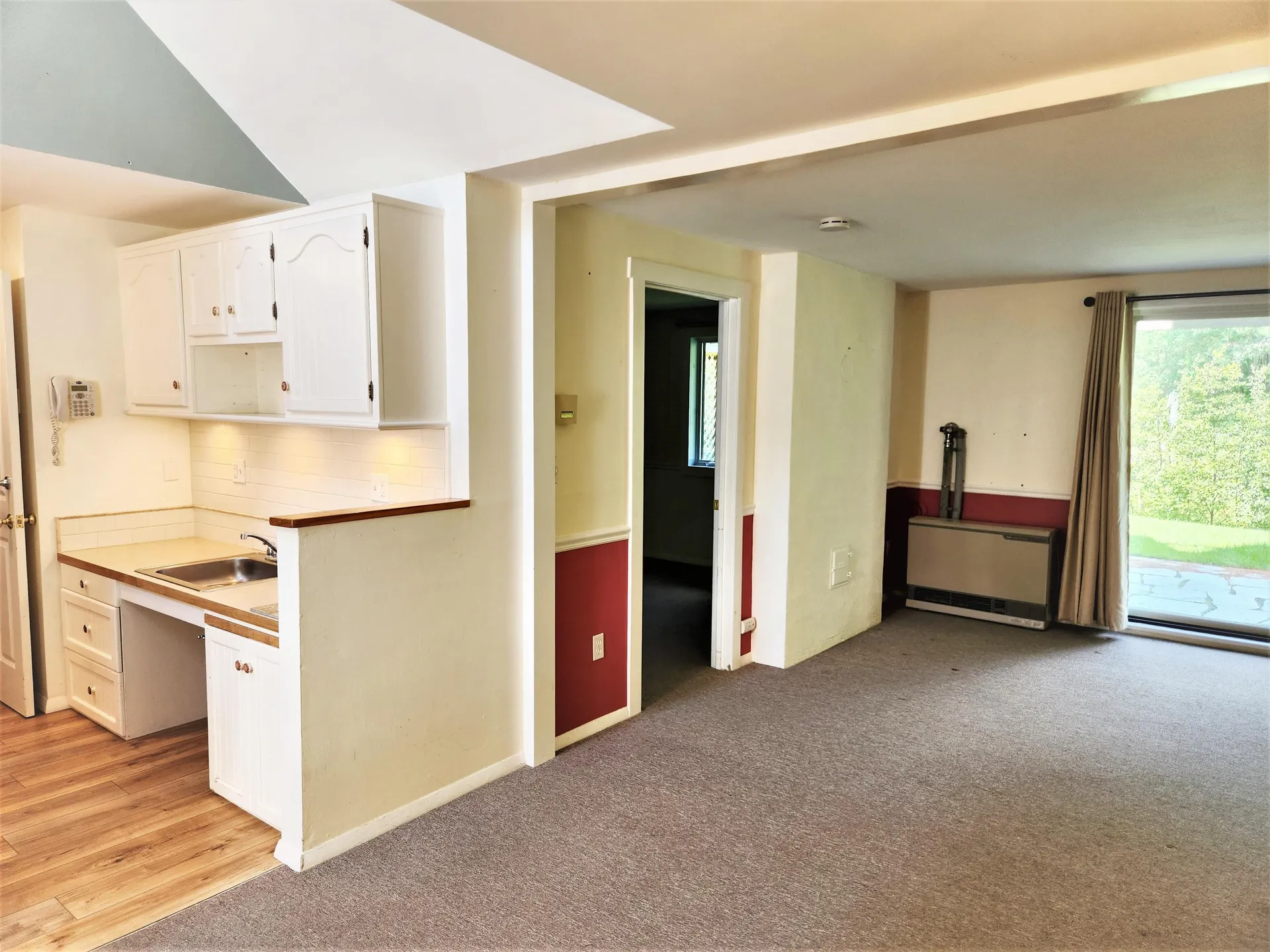 20 Heritage Condo Way Woodstock VT 05091