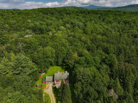 43 Cloverdale Road Underhill VT 05489-9445
