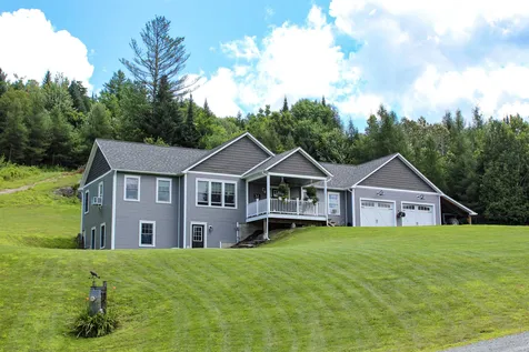 475 Waterford Hollow Lane Waterford VT 05819