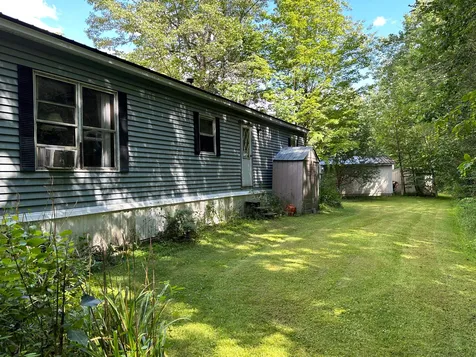 17 Lamprey River Park Newmarket NH 03857