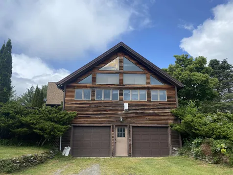 275 Meadowood Drive Hyde Park VT 05655