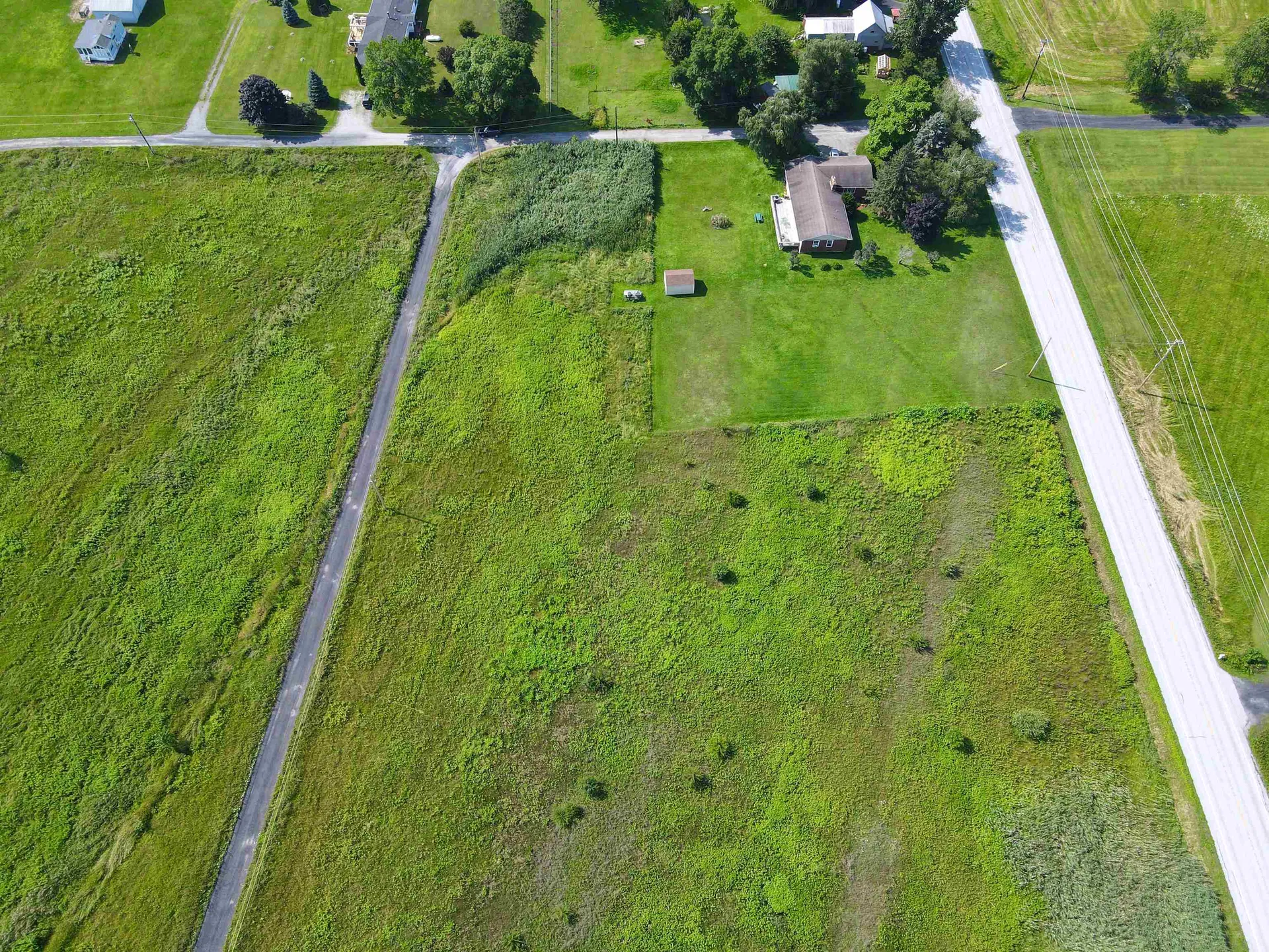 Lot 5 Four Winds Lane North Hero VT 05774