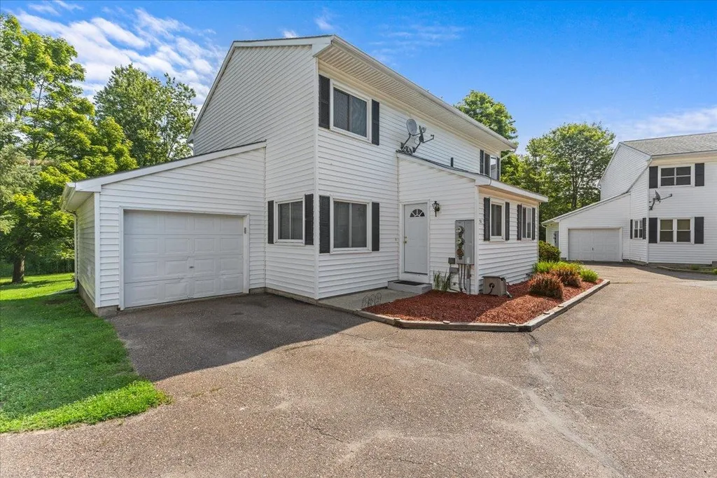 58 Foxwood Circle Williston VT 05495