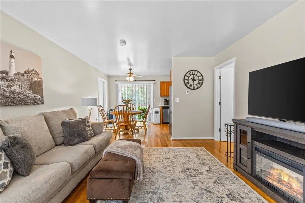58 Foxwood Circle Williston VT 05495