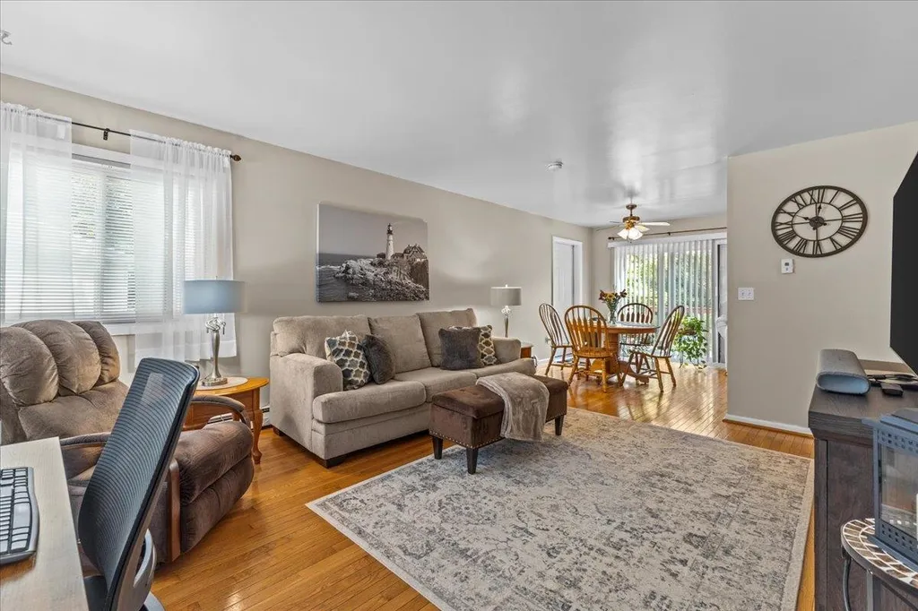 58 Foxwood Circle Williston VT 05495