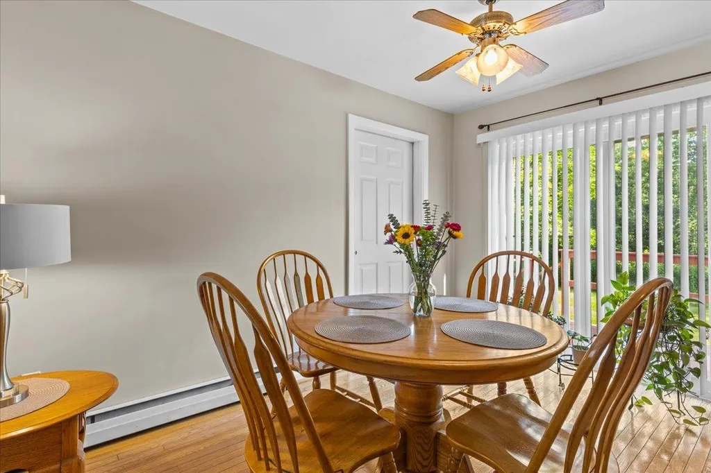 58 Foxwood Circle Williston VT 05495