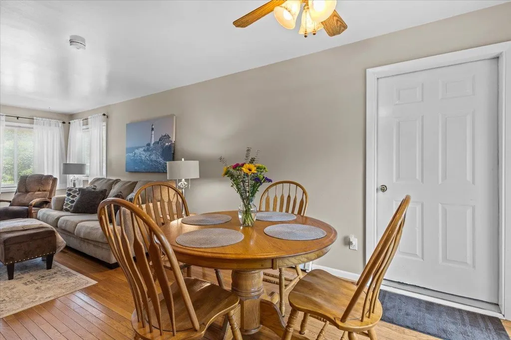 58 Foxwood Circle Williston VT 05495