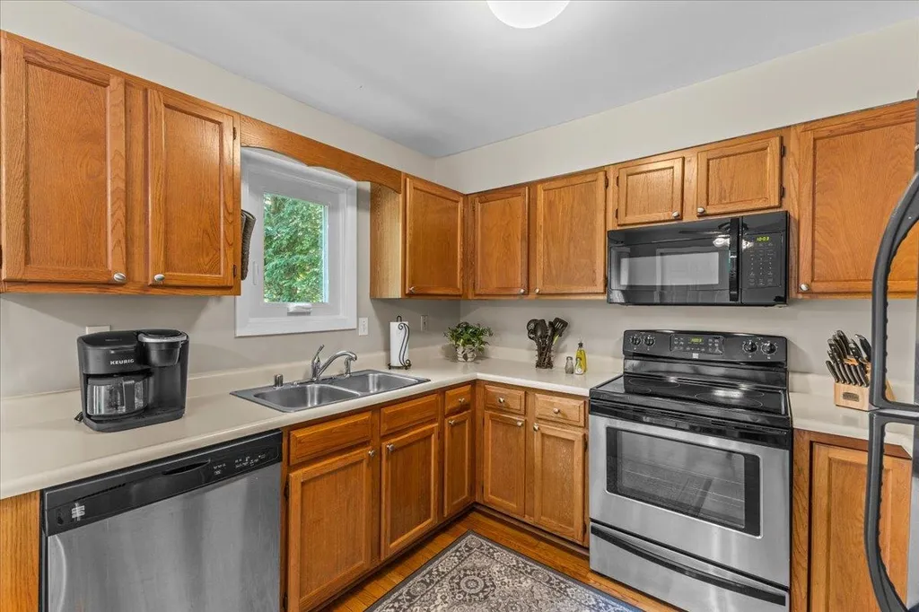 58 Foxwood Circle Williston VT 05495