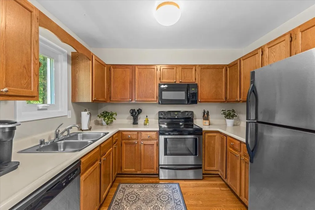 58 Foxwood Circle Williston VT 05495