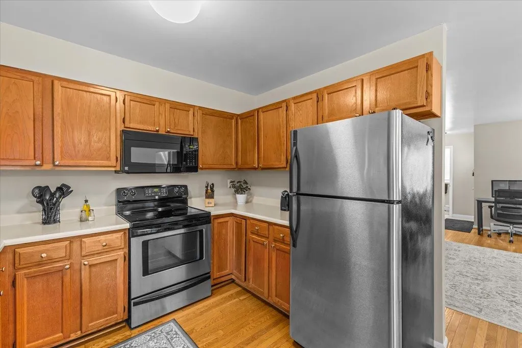 58 Foxwood Circle Williston VT 05495
