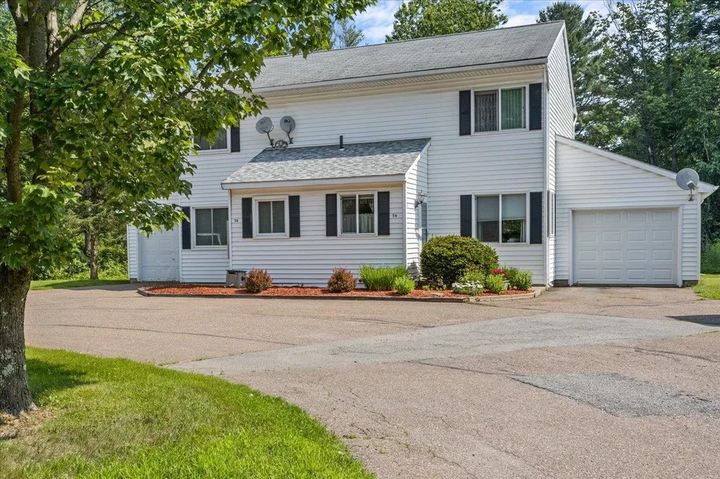 58 Foxwood Circle Williston VT 05495