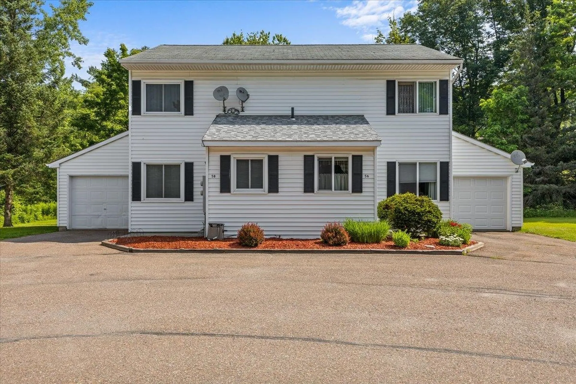 58 Foxwood Circle Williston VT 05495