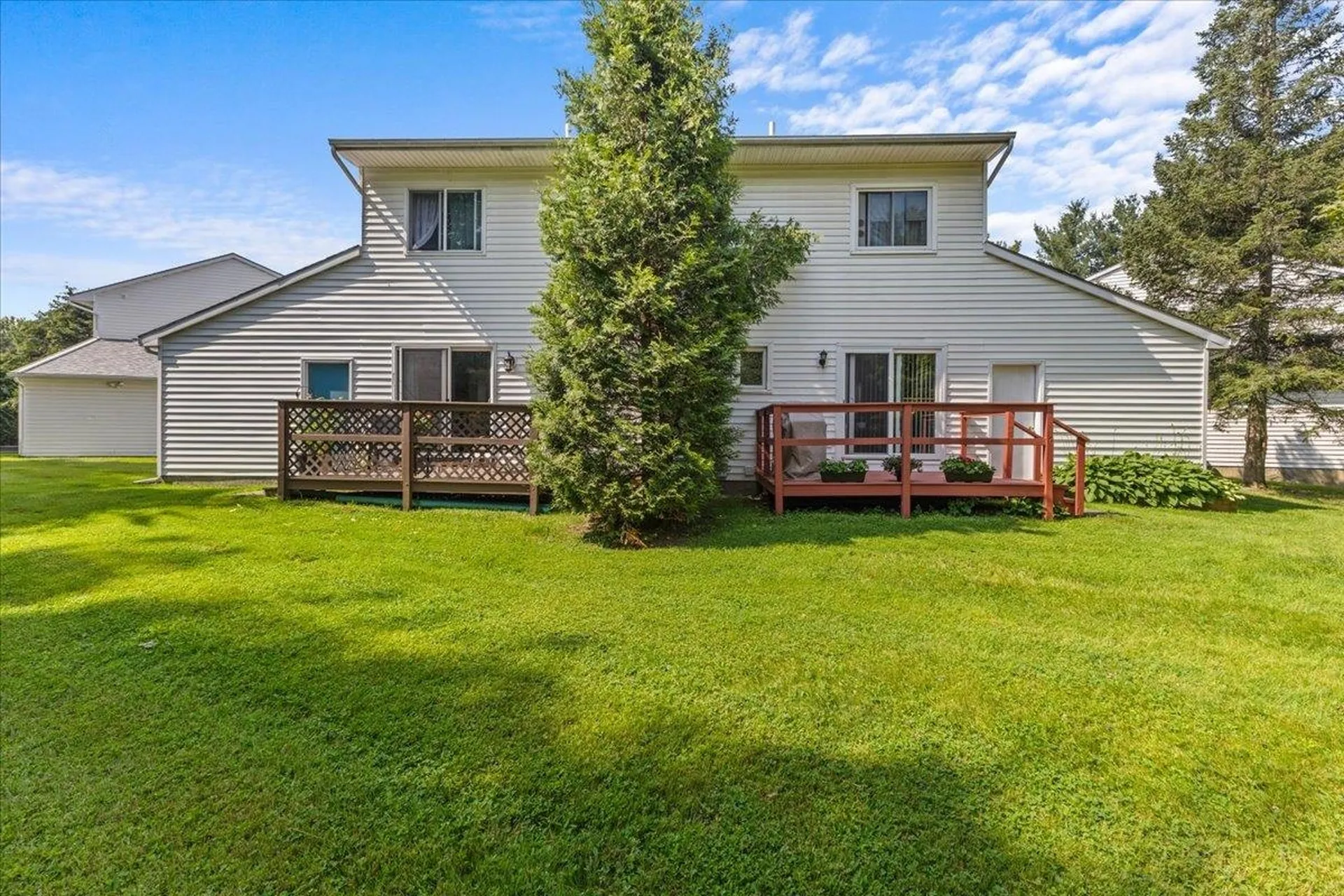 58 Foxwood Circle Williston VT 05495