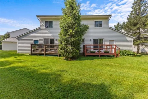 58 Foxwood Circle Williston VT 05495