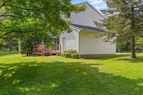 58 Foxwood Circle Williston VT 05495