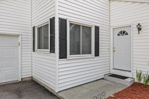 58 Foxwood Circle Williston VT 05495