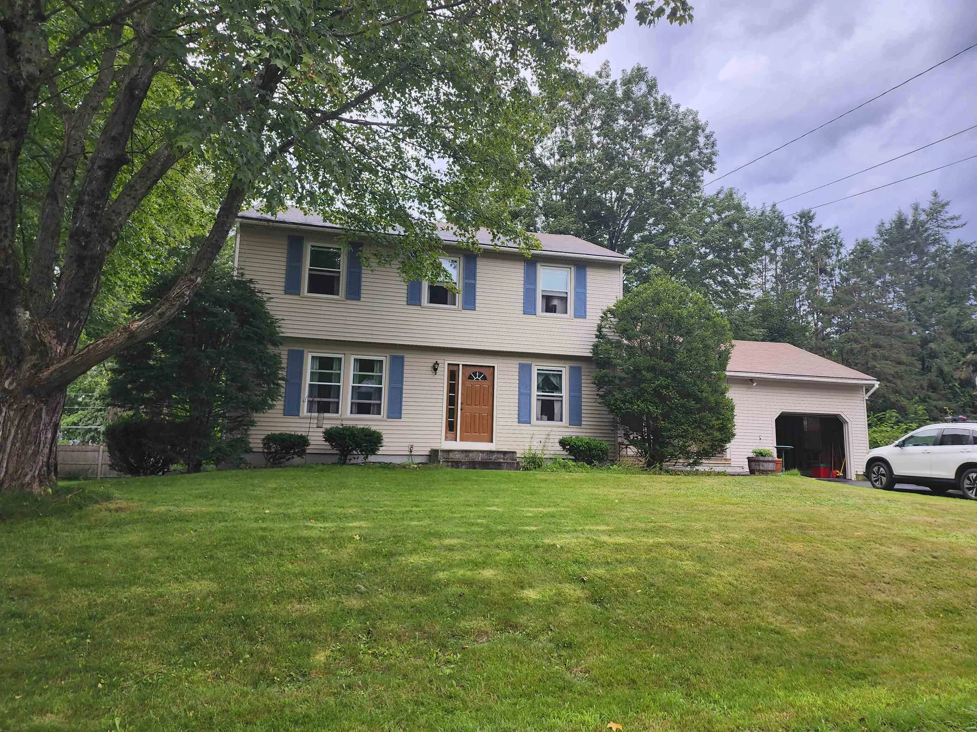 24 Hilltop Drive Keene NH 03431