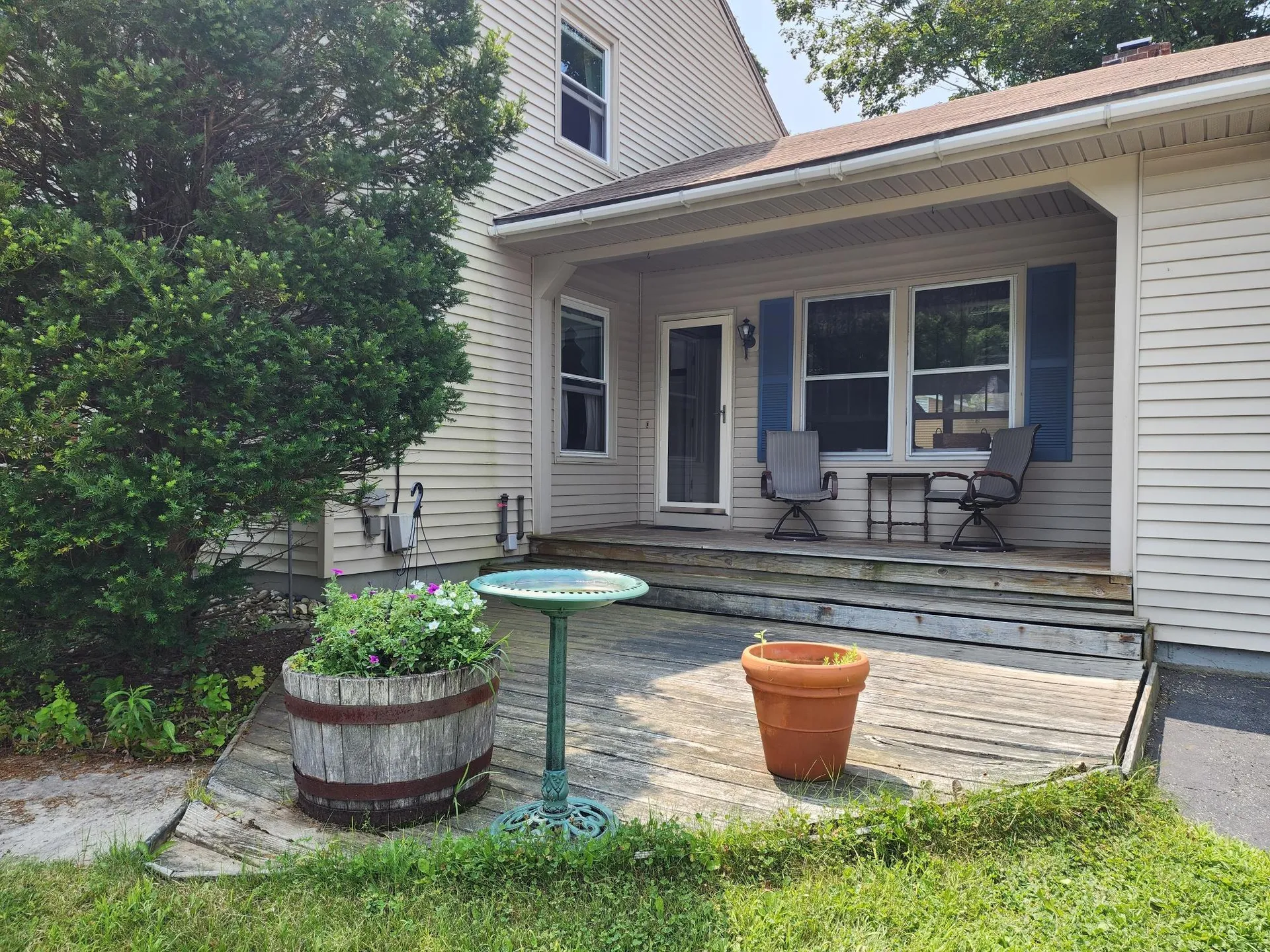 24 Hilltop Drive Keene NH 03431