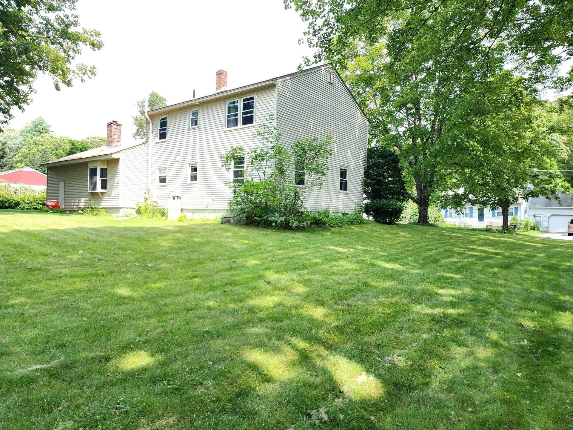 24 Hilltop Drive Keene NH 03431