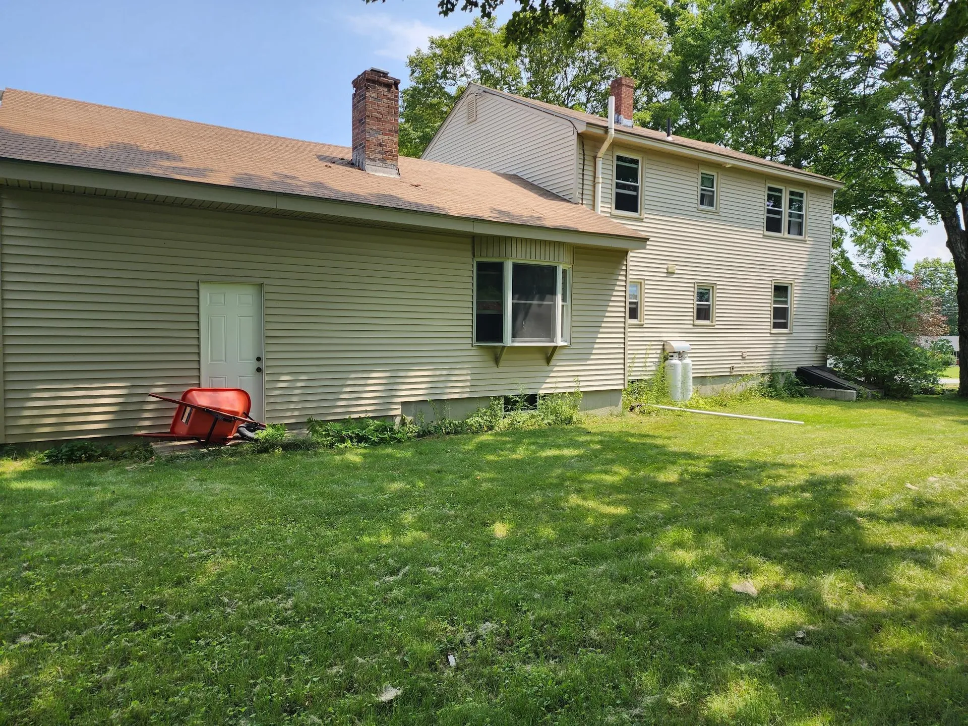 24 Hilltop Drive Keene NH 03431