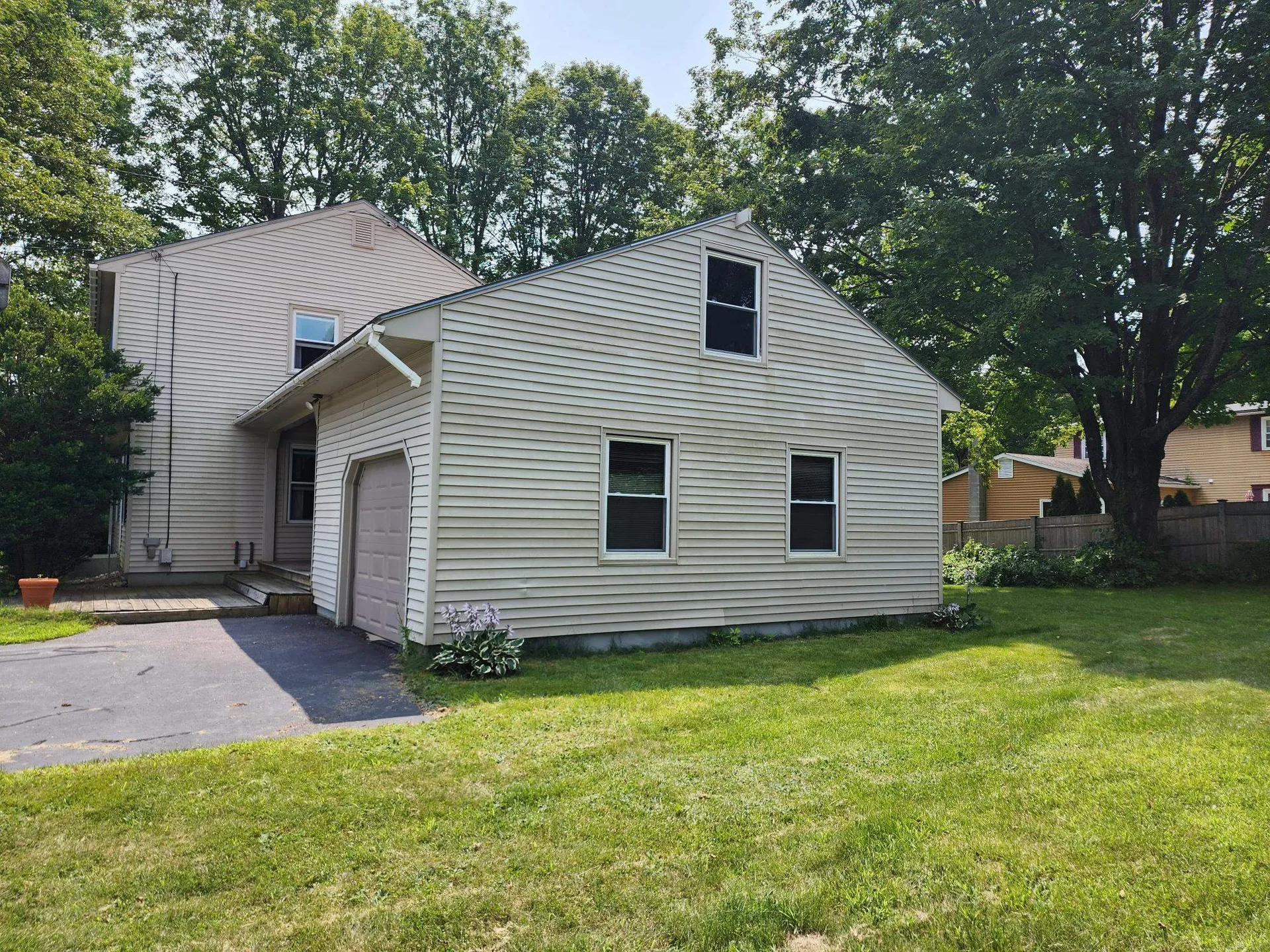 24 Hilltop Drive Keene NH 03431