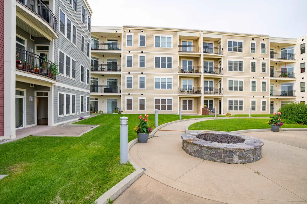 60 Winooski Falls Way Winooski VT 05404