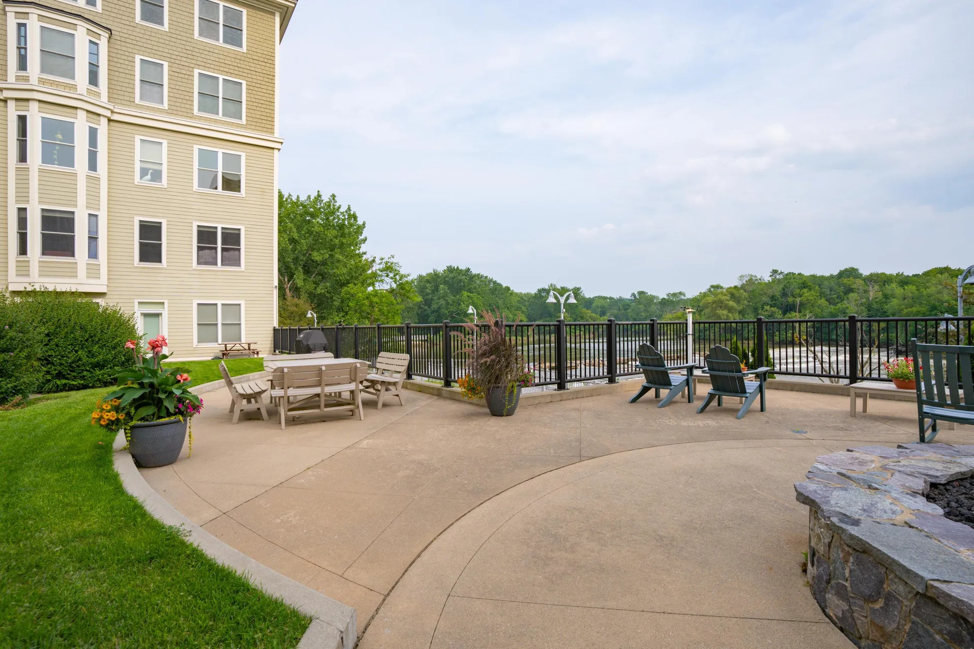 60 Winooski Falls Way Winooski VT 05404
