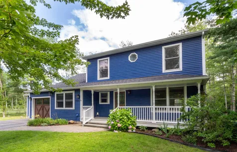101 Clearwater Circle Shelburne VT 05482