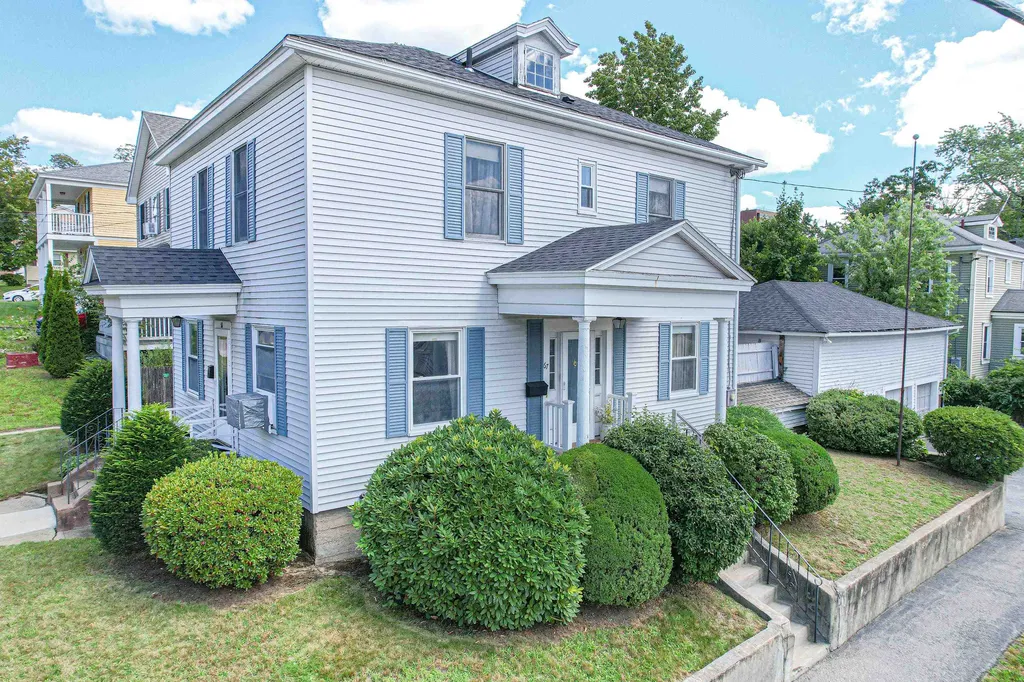 511 Spruce Street Manchester NH 03103