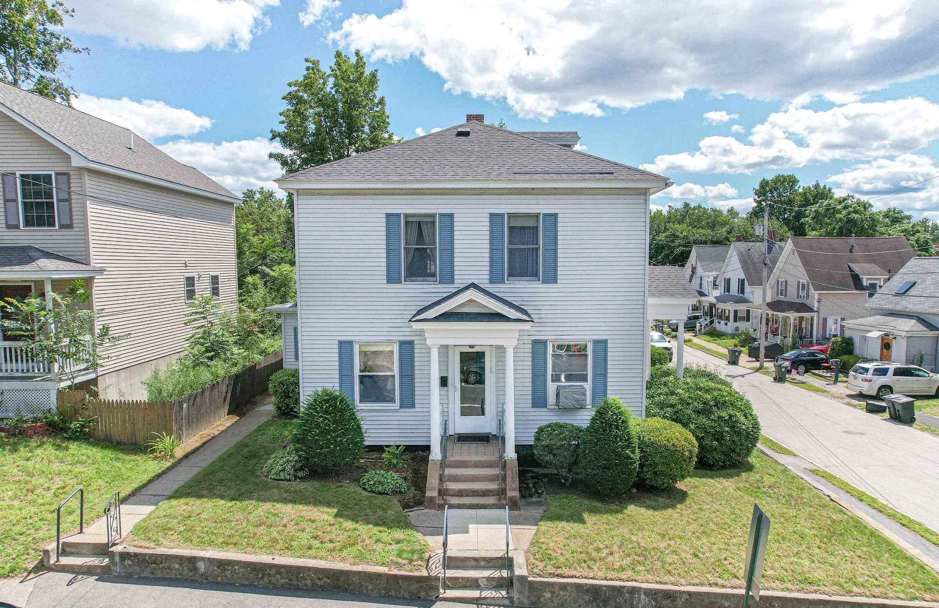 511 Spruce Street Manchester NH 03103